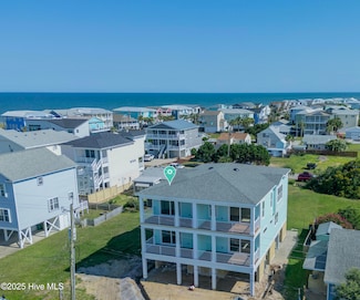 115 Hanby Ave Unit A, Kure Beach, NC 28449