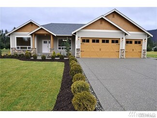 6605 256th St NE, Arlington, WA 98223