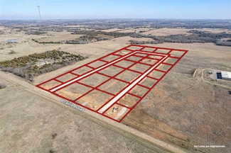 6023 E Bison Ln, Stillwater, OK 74074