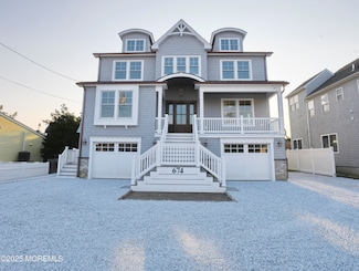 674 Lake Ave, Bay Head, NJ 08742