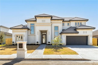 3905 Tierra Escondido, Weslaco, TX 78596