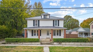 425 N Comstock St, Wabash, IN 46992