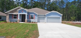 130 Breakwater Loop, Kingsland, GA 31548