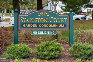 6 Stapleton Ct Unit 201, Lutherville Timonium, MD 21093