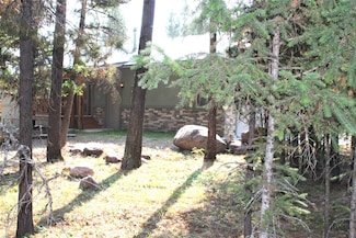 337 Hauser Dr, Seeley Lake, MT 59868