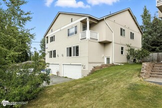 243 Creekside St Unit 2, Anchorage, AK 99504