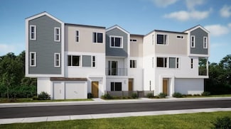 Residence 5, San Diego, CA 92128