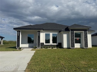 26203 Meredith St, La Blanca, TX 78559