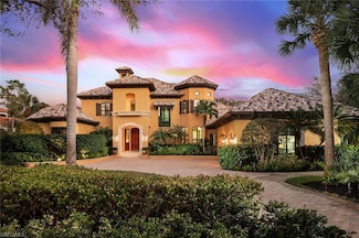 12062 Colliers Reserve Dr, Naples, FL 34110