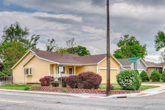 3100 S Corona St, Englewood, CO 80113