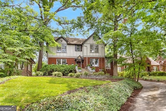 591 E Morningside Dr NE, Atlanta, GA 30324