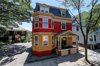 8 Wood St, Providence, RI 02909