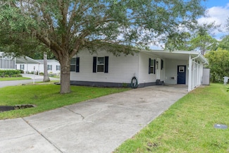 2664 S Pebblebrook Dr, Homosassa, FL 34448