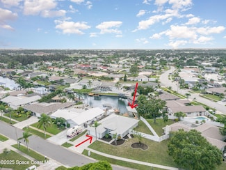 1445 Taurus Ct, Merritt Island, FL 32953