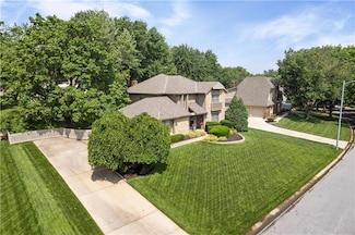 12000 Windsor Dr, Leawood, KS 66209