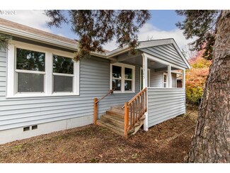 1345 Arthur St, Eugene, OR 97402