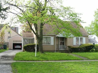 971 Fernwood Park, Rochester, NY 14609