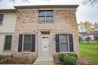 1845 Bristol Walk Unit 1845, Hoffman Estates, IL 60169