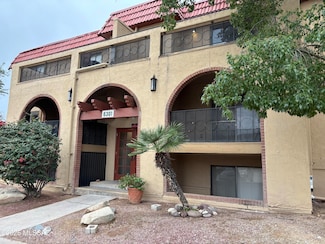 6301 N Barcelona Ct Unit 1006, Tucson, AZ 85704