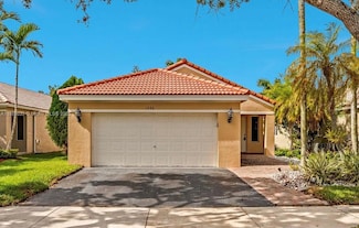 1536 Salerno Cir, Weston, FL 33327