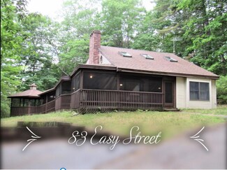 83 Easy St, Litchfield, ME 04350