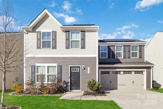 5117 Tinker Field Rd, Charlotte, NC 28215