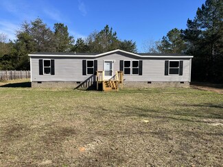 2447 Hoods Chapel Rd, Blythe, GA 30805