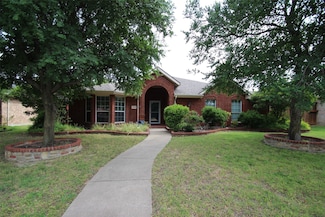 4149 Nobleman Dr, Frisco, TX 75033