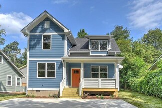 282 School Rd E, Asheville, NC 28803