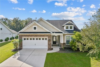 1495 Wiregrass Way, Hardeeville, SC 29927