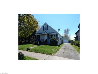 846 Concord Ave, Akron, OH 44306