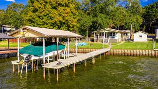 2163 Lakeview Dr, Mabank, TX 75156