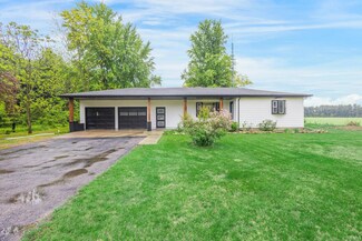 14242 State Road 120, Bristol, IN 46507