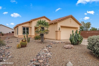 7580 W Copper Crest Place, Tucson, AZ 85743