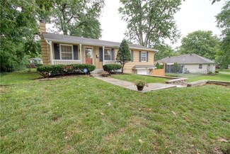 10506 W 89 Terrace, Overland Park, KS 66202