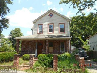 523 68th Place, Capitol Heights, MD 20743