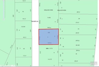 256 Sasser Dr, Eight Mile, AL 36613