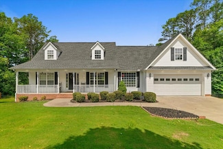 126 Bloomington Dr, Dalton, GA 30721