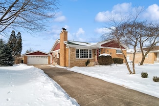 5834 N Luna Ave, Chicago, IL 60646