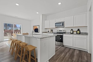 3716 Kennedy Clover Ct, Porter, TX 77365