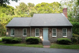 179 Brick Hill Rd, Orleans, MA 02653