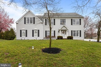 1411 W Woodbank Way, West Chester, PA 19380