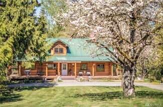 21524 W Lost Lake Rd, Snohomish, WA 98296