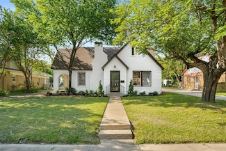 2524 Marigold Ave, Fort Worth, TX 76111
