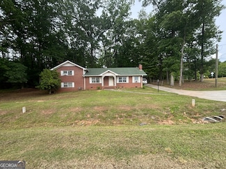 603 New Hope Rd, Fayetteville, GA 30214