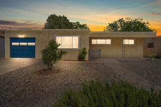 1808 Shirley St NE, Albuquerque, NM 87112