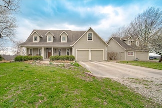 2185 Quarry Rd, Bates City, MO 64011