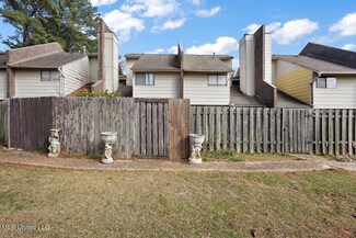 1255 E County Line Rd Unit C4, Jackson, MS 39211