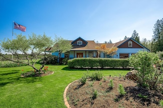 3151 Velvet Ln, Custer, WA 98240