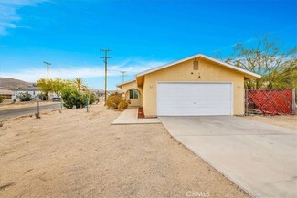 6392 Cahuilla Ave, Twentynine Palms, CA 92277